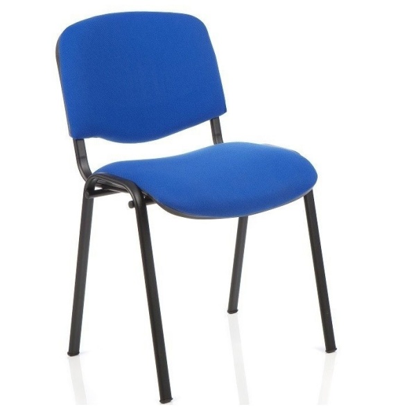 SILLA DE CONFIDENTE APILABLE ANDREAS