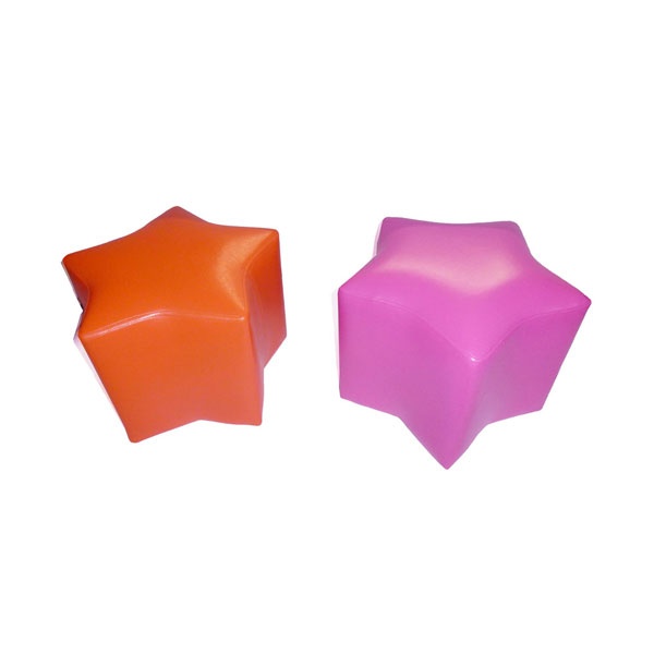 Butaca puff infantil