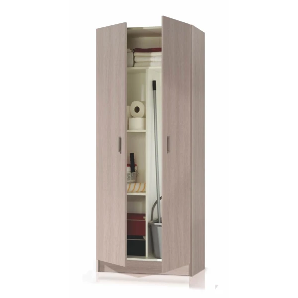 ARMARIO ESCOBERO FLORO