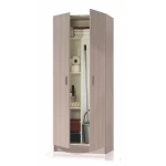 ARMARIO ESCOBERO FLORO