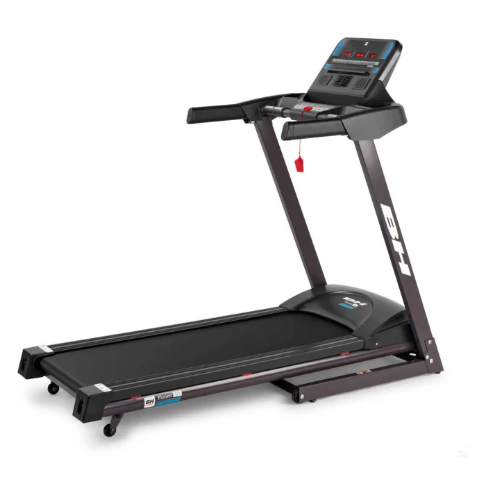 CINTA PARA CORRER COMPACTA PIONEER S1 DE BH FITNESS