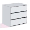 WARDROBE DRAWER UNIT INN
