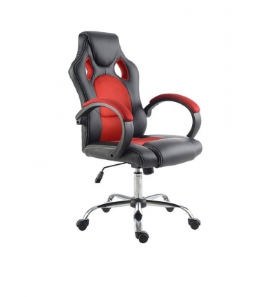 SILLÓN GAMER LEDIAN