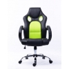 SILLÓN GAMER LEDIAN