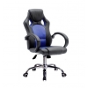 SILLÓN GAMER LEDIAN