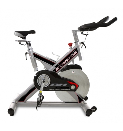 BICICLETA DE CICLISMO INDOOR STRATOS DE BH FITNESS