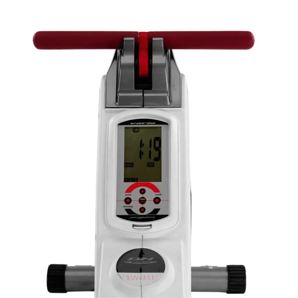 MÁQUINA DE REMO PLEGABLE VARIO PROGRAM R350