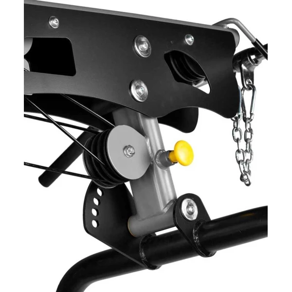 MÁQUINA MULTIPOWER TT PRO