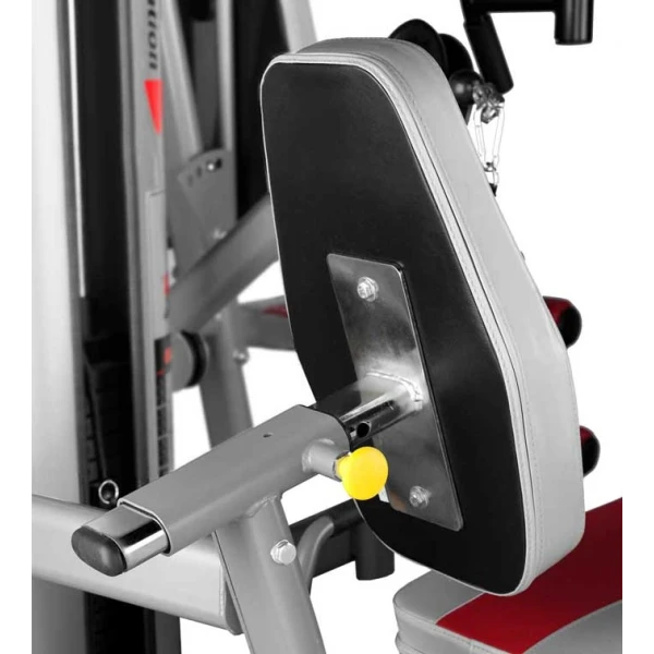 MÁQUINA MULTIPOWER TT PRO