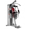 MÁQUINA MULTIESTACIÓN PLEGABLE MULTIGYM PLUS