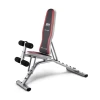 OPTIMAL MULTI-EXERCISE BENCH