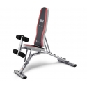 OPTIMAL MULTI-EXERCISE BENCH