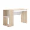 TWO-TONE WRITING DESK LABUR