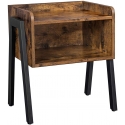 SIDE TABLE VASAGLE 