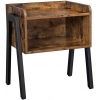 SIDE TABLE VASAGLE 