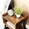 SIDE TABLE VASAGLE 