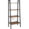 LADDER SHELF VASAGLE