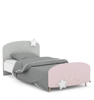 CHILDREN'S BED COSMOS