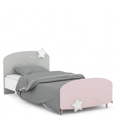 CHILDREN'S BED COSMOS