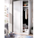 SLIDING DOOR WARDROBE EIGHT