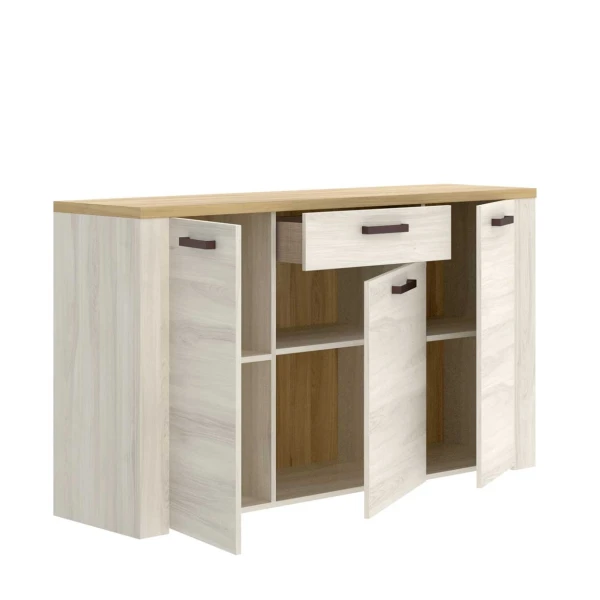 cheap modern sideboard