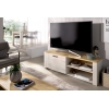 COMPACT TV STAND 1 DOOR ANAIS