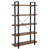 INDUSTRIAL SHELVING VASAGLE