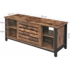 110 CM TV STAND VASAGLE 