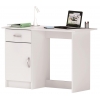 DESK WITH DOOR AND DRAWER PHI