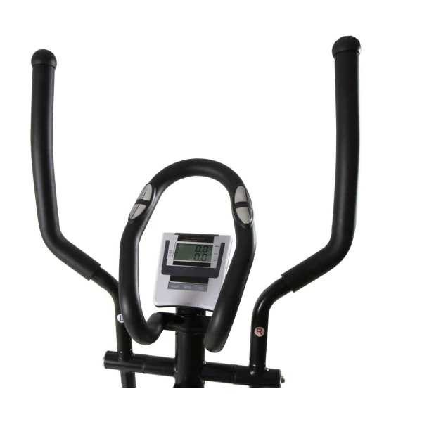 ELLIPTICAL BIKE