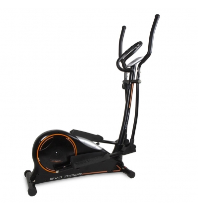 EVOC1000 ELLIPTICAL BIKE