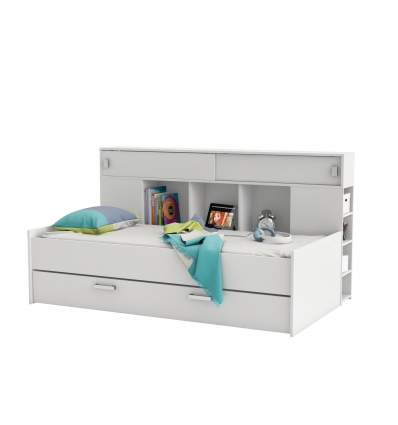 COMPACT YOUTH BED REMY