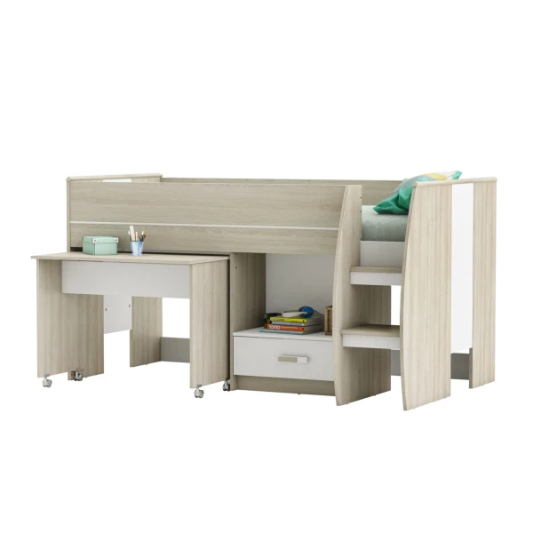 CAMA COMBINADA MAX  