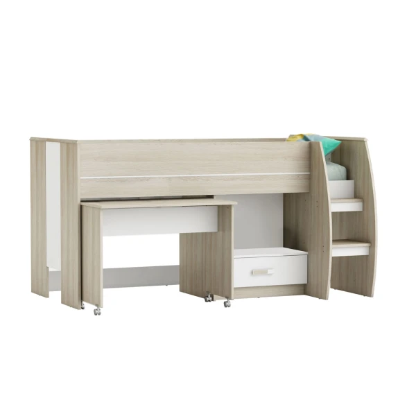 CAMA COMBINADA MAX  