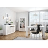 SHELF WITH 2 DOORS ATIK