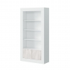 SHELF WITH 2 DOORS ATIK