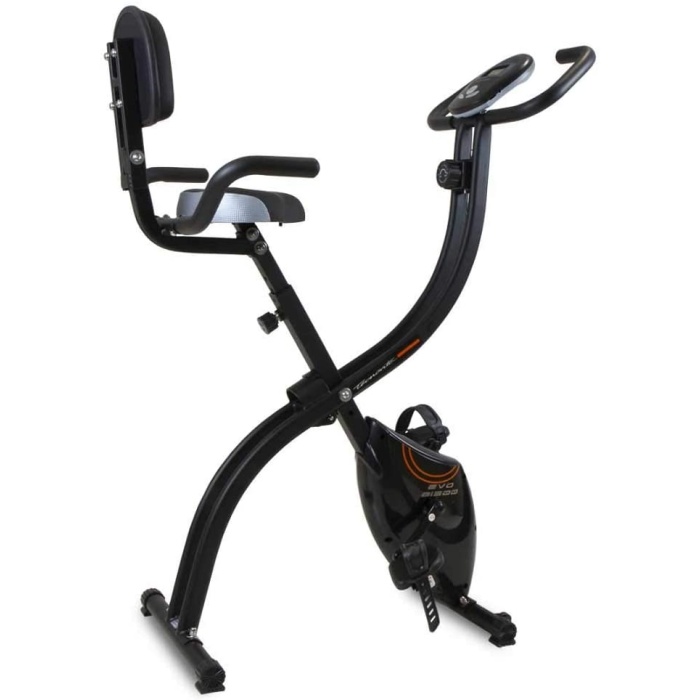 exercise bikes