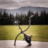 EVO B1500 FOLDING EXERCISE BIKE