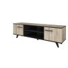 TV TABLE EBONY 