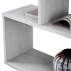 VERTICAL SHELF DOLI 