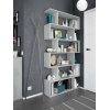 VERTICAL SHELF DOLI 