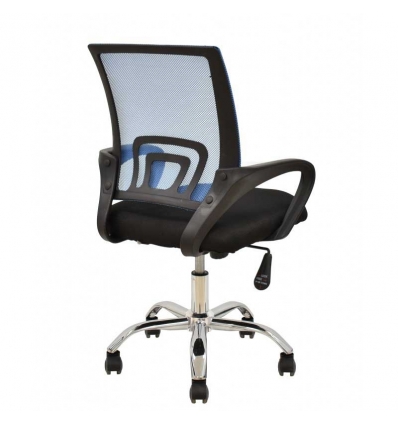 MODERN OFFICE ARMCHAIR ZUBAT 