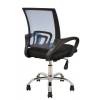 MODERN OFFICE ARMCHAIR ZUBAT 