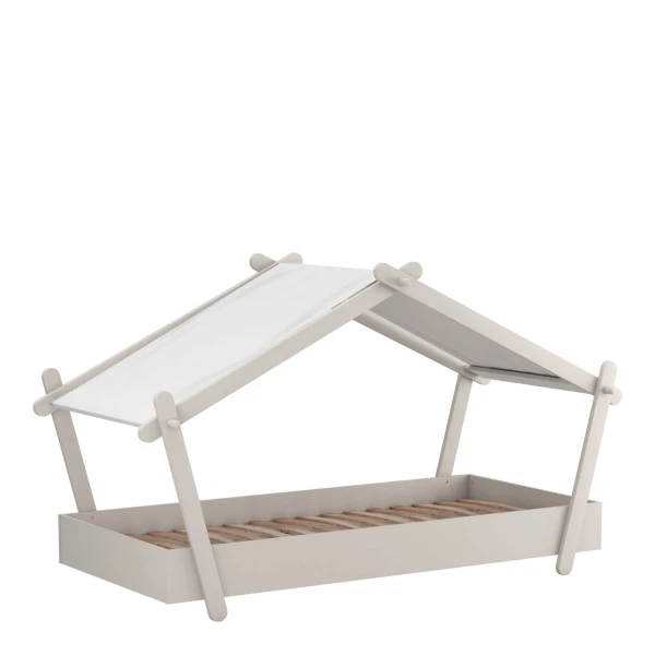 children's tent bed