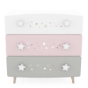 CHILDREN'S CHEST COSMOS