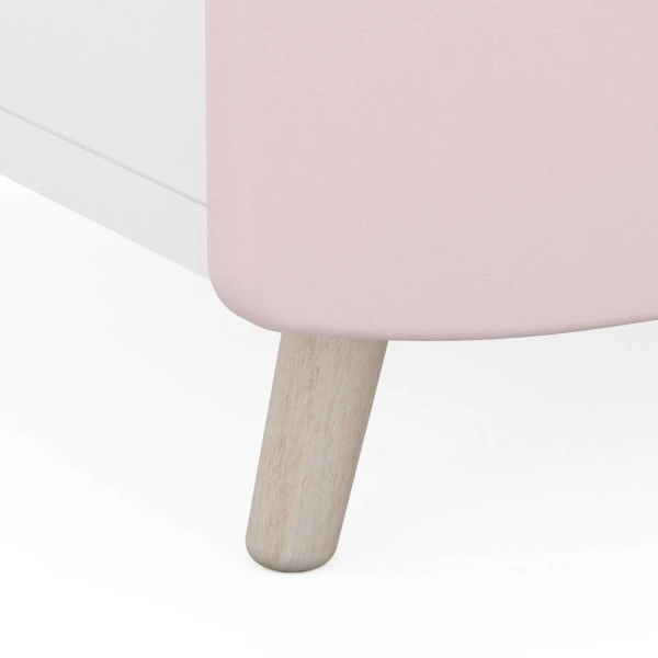 MESITA DE NOCHE INFANTIL COSMOS