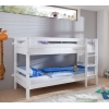 WOODEN BUNK BED OLIMPO