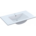 WASHBASIN WHITE COLOR KERAMIKK