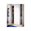WARDROBE WITH TWO SLIDING DOORS SEVEN
