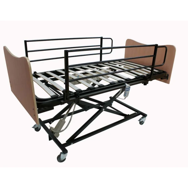 orthopedic bed